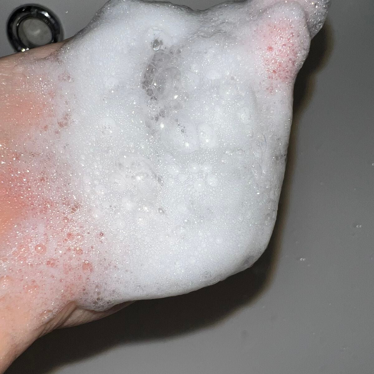 X4 スケーリング パフューム シャンプー /Lalogique/市販シャンプーを使ったクチコミ(3枚目)