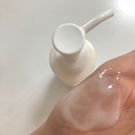 リュール クリアクレンジング/ジュレリッチ/クレンジングジェルを使ったクチコミ(4枚目)