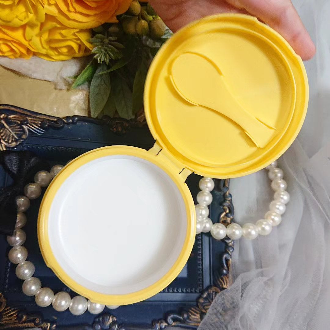 ポアバリアクレンジングバーム/SKIN&LAB/クレンジングバームを使ったクチコミ(3枚目)