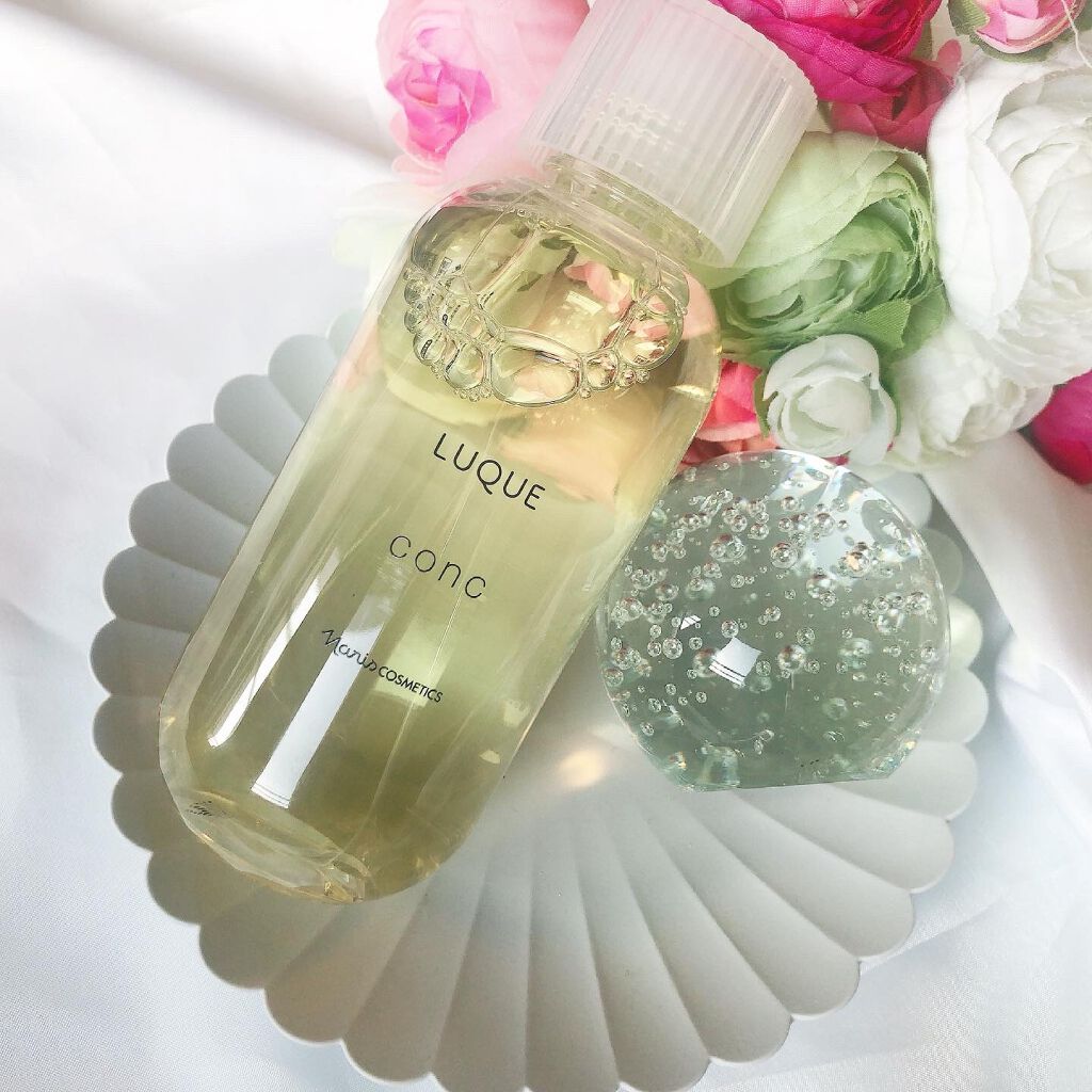 ã«ã¯ãš ã³ã³ã¯/ããªã¹åç²§å/æãåãåç²§æ°Žã䜿ã£ãã¯ãã³ãïŒ1æç®ïŒ