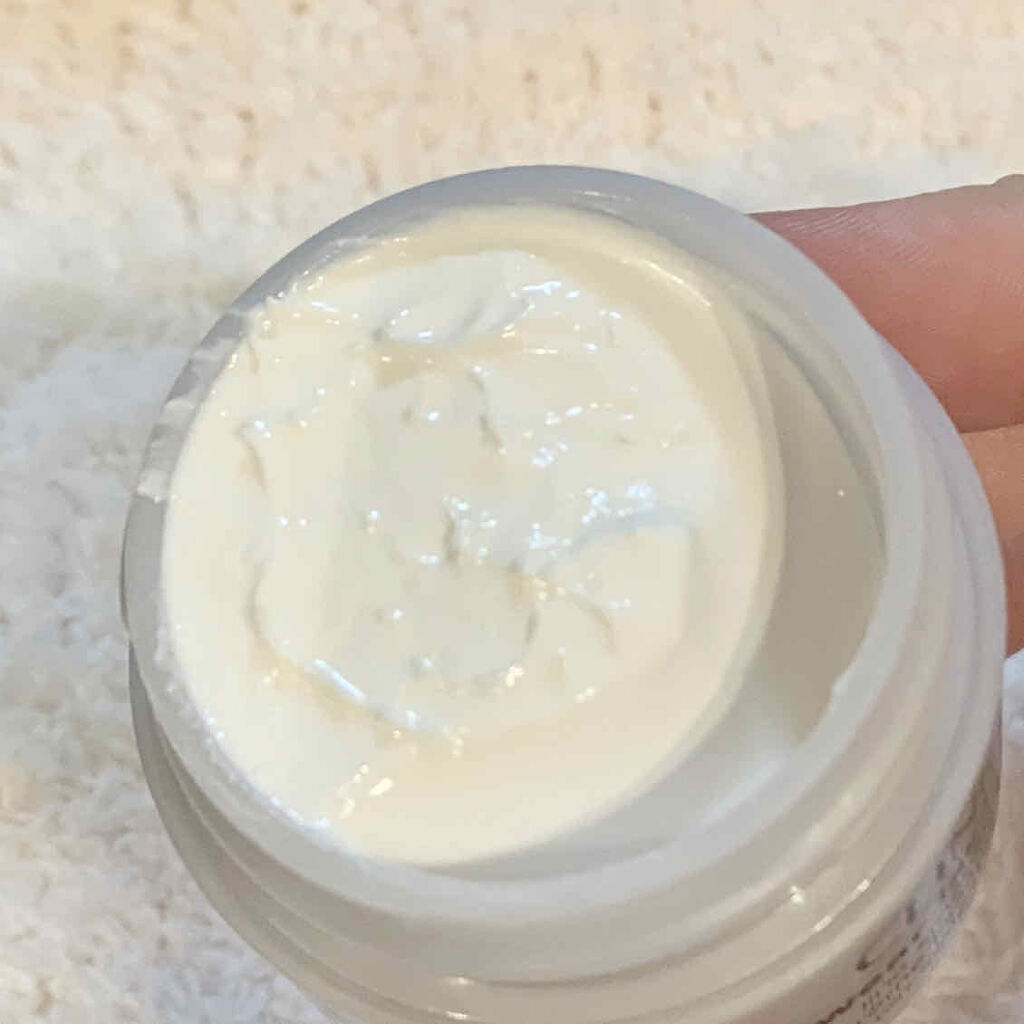 リペアウェア レーザー フォーカス デイ クリーム15/CLINIQUE/フェイスクリームを使ったクチコミ（2枚目）