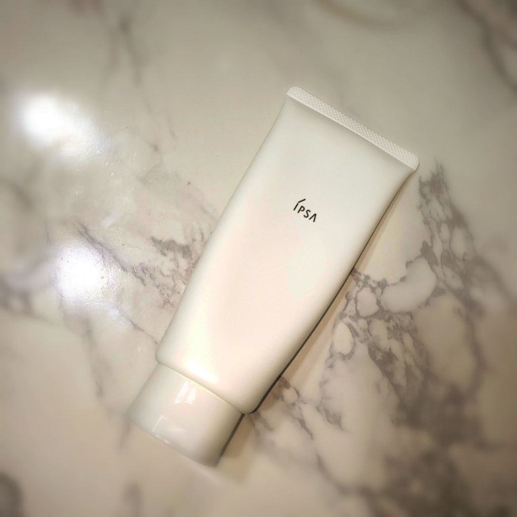 クレンジング ジェル EX/IPSA/クレンジングジェルを使ったクチコミ(1枚目)