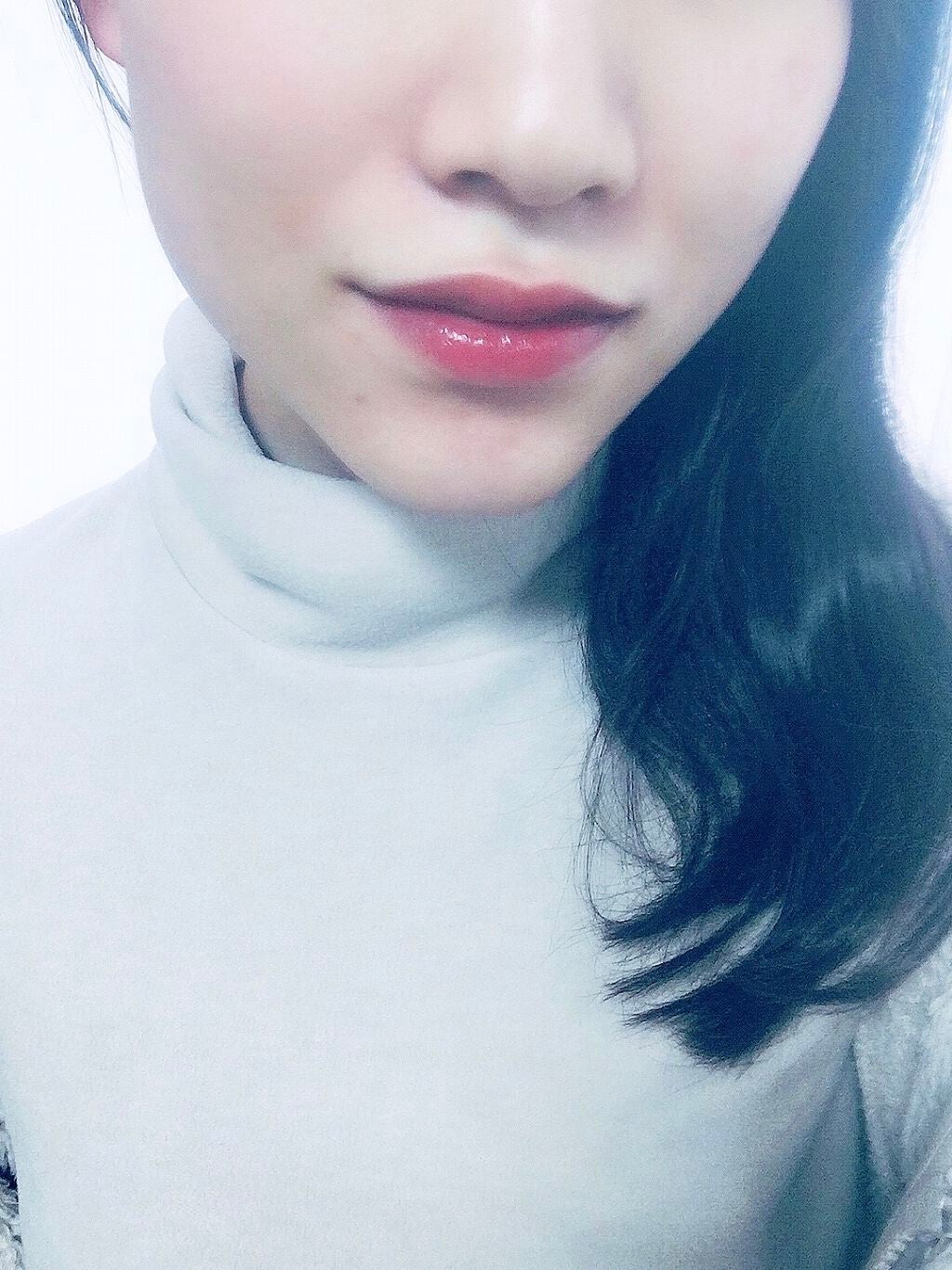 タイムレスカラーリップ/オーブ/口紅を使ったクチコミ(2枚目)