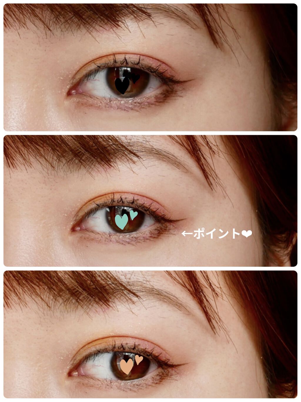 アリスドリームランドシリーズ 12色アイシャドウパレット（ZEESEA×大英博物館）/ZEESEA/アイシャドウパレットを使ったクチコミ（2枚目）