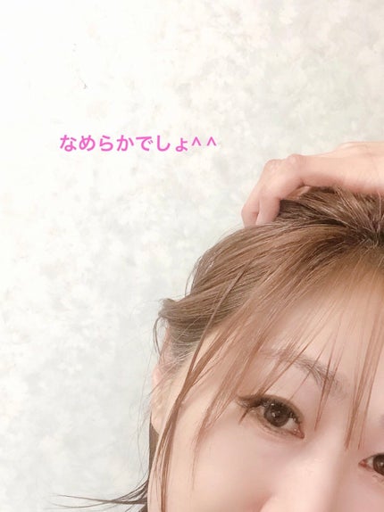 ノンシリコン アミノ酸 シャンプー/コンディショナー 衣薫(ころもかおる)/MOGANS/市販シャンプーを使ったクチコミ(5枚目)