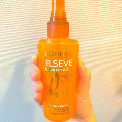 ダメージ補修/ヘアオイル/ダイアン/ヘアオイルを使ったクチコミ(2枚目)