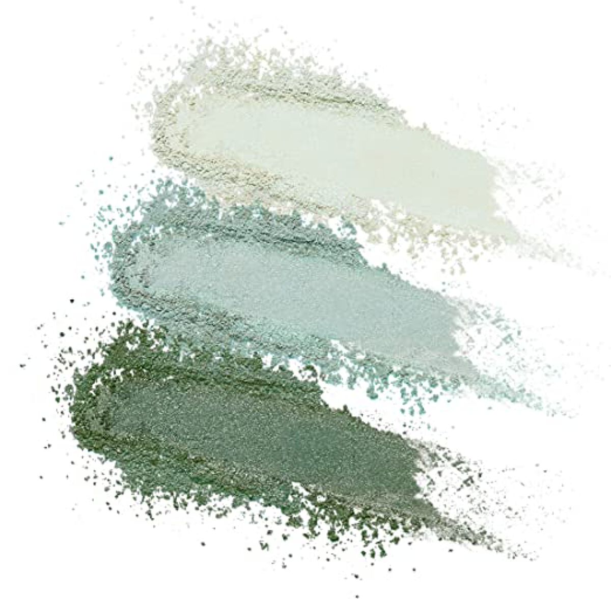 GR-01 グリーン系