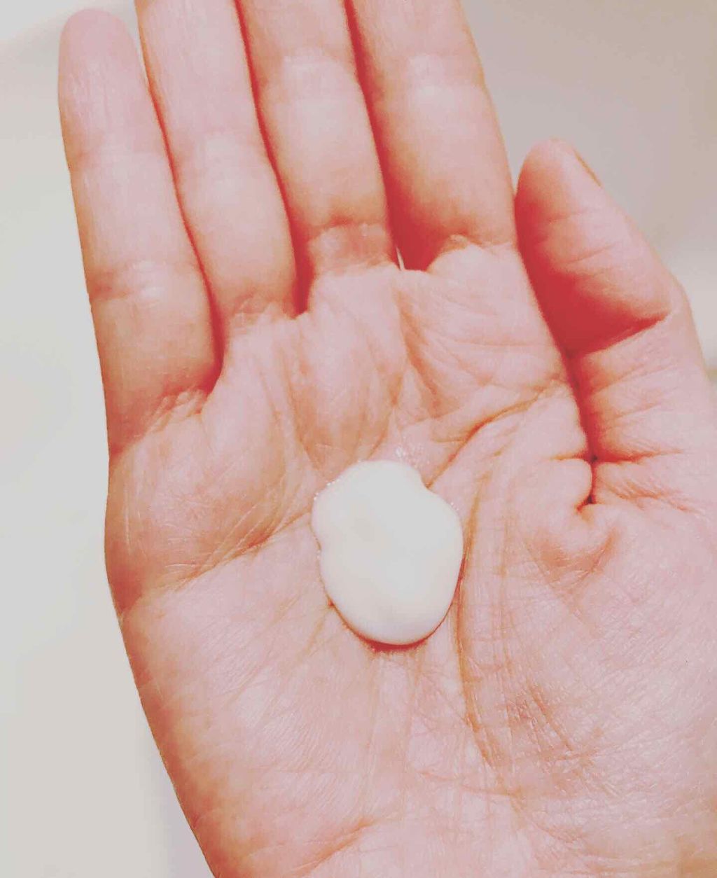 クレンジングミルク/HACCI/ミルククレンジングを使ったクチコミ(2枚目)