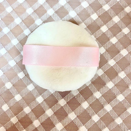 すっぴんシルキーパウダー/クラブ/フェイスパウダーを使ったクチコミ(5枚目)