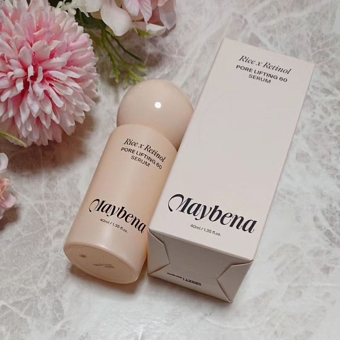 ライスX グルタチオン メラケアー60 ウォーターインセラム/MAYBENA/美容液を使ったクチコミ(3枚目)