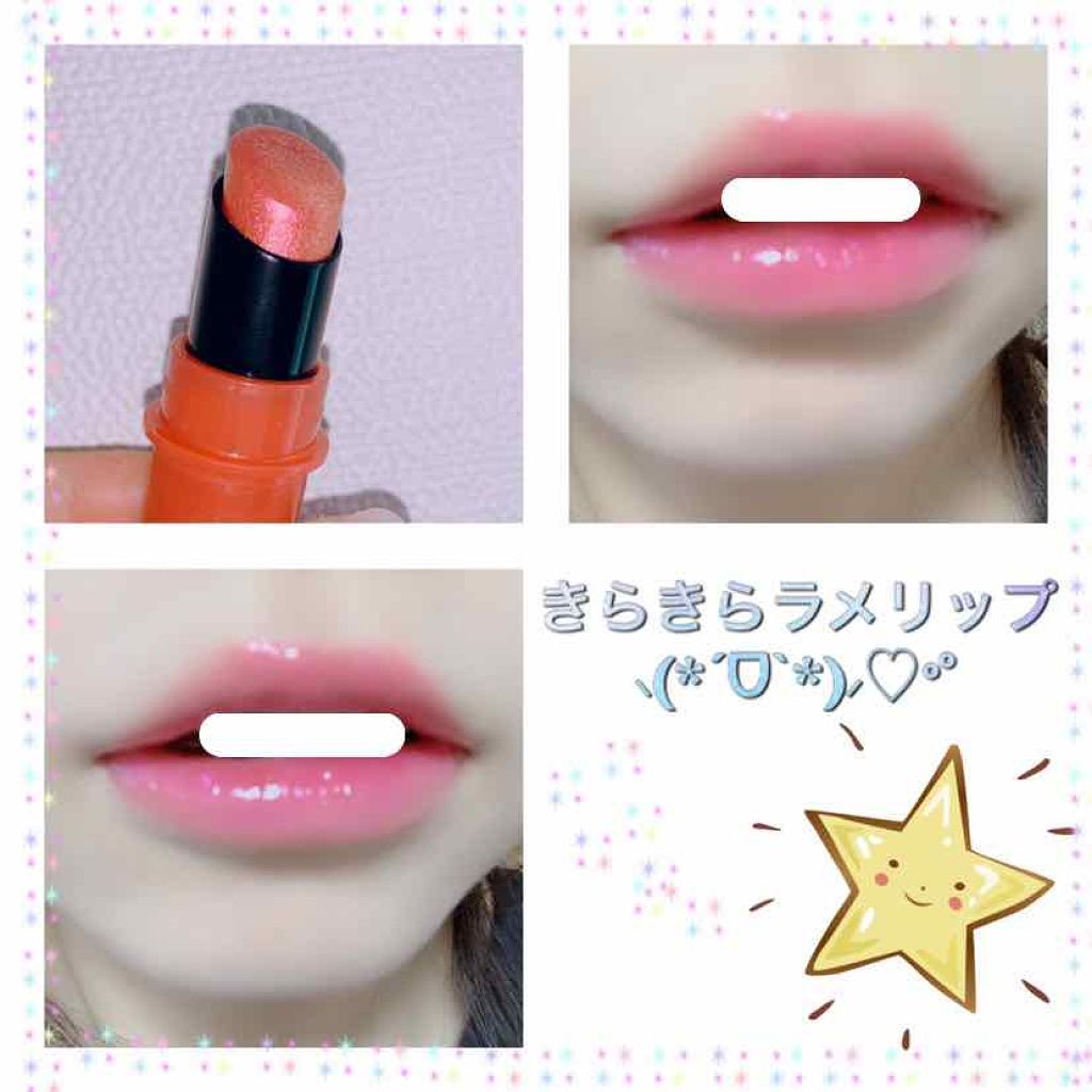 ミニトゥーマッチ/ETUDE/口紅を使ったクチコミ（1枚目）