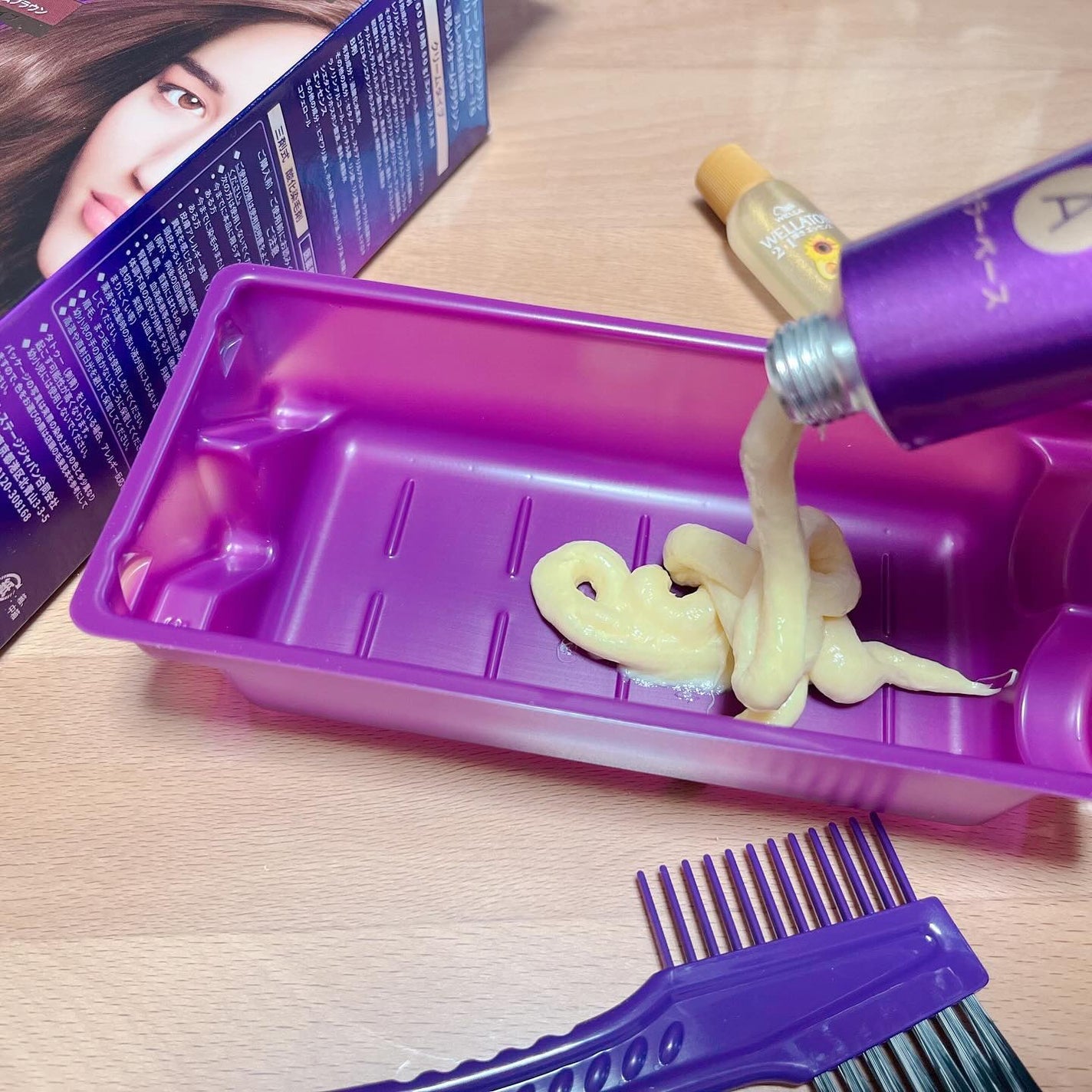 ðžã¯ãããðžé±1ã§ãã©ããè¿ããŸã on LIPS ããŠãšã©ããŒã³2ïŒ17GãŠã©ãŒã ãã©ãŠã³â¡äœ¿ãæ¹ã¯ç°¡åã§è¬å€ãå°..ãïŒ4æç®ïŒ