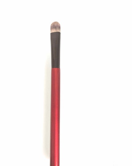 春姫 アイシャドウブラシ/DAISO/メイクブラシを使ったクチコミ(1枚目)