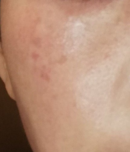 モイスチュアライジング ファンデーション プライマー S/PAUL & JOE BEAUTE/化粧下地を使ったクチコミ(1枚目)