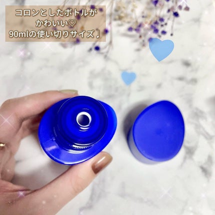 クリアウェルネス スムージング ミルク/雪肌精/乳液を使ったクチコミ(4枚目)