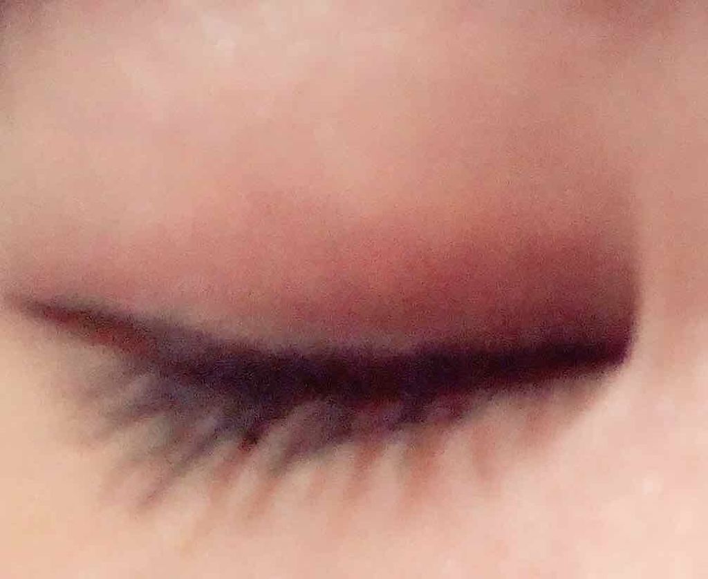 アイシャドウベース/キャンメイク/アイシャドウベースを使ったクチコミ（3枚目）