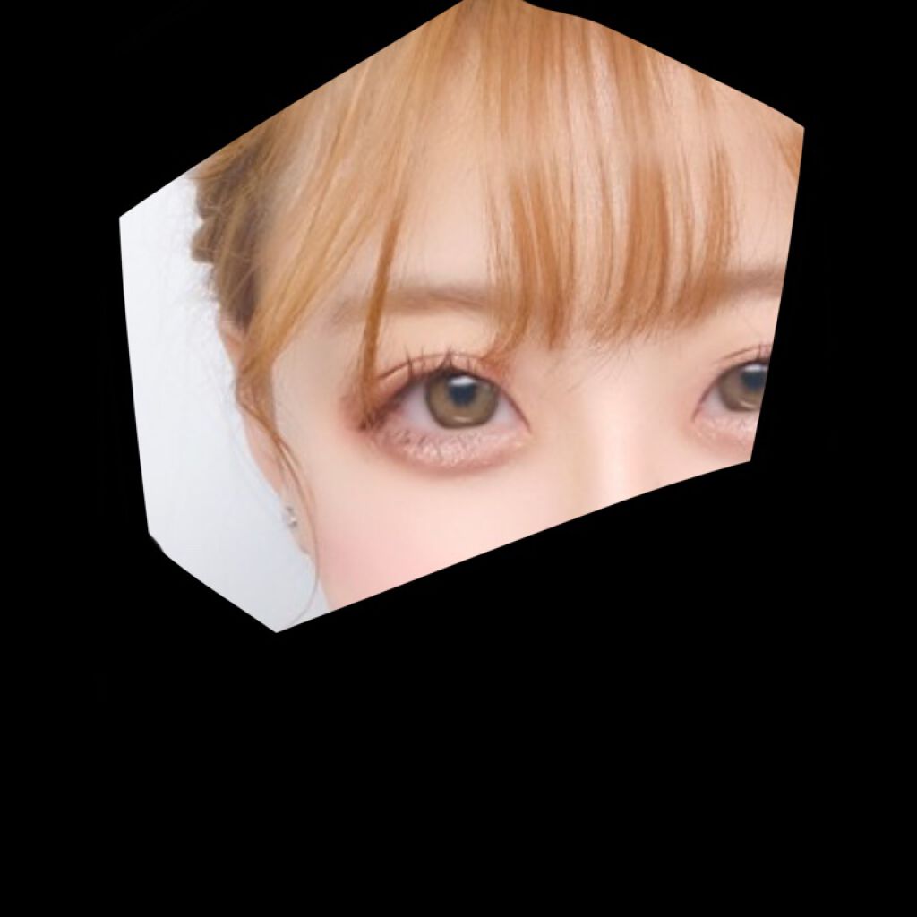 CANNA ROZE 1year/URIA i-DOL/カラーコンタクトレンズを使ったクチコミ（2枚目）