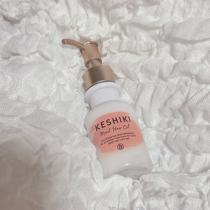 補修ミルク もっととてもしっとり/ビューティラボ/ヘアミルクを使ったクチコミ(1枚目)