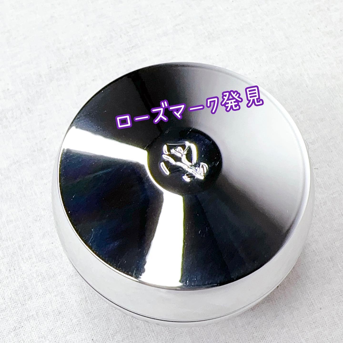 レネルジー HPN クリーム/LANCOME/フェイスクリームを使ったクチコミ（2枚目）