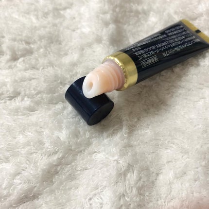 ニベア ロイヤルブルーリップ 濃密美容ケア/ニベア/リップ美容液を使ったクチコミ(3枚目)