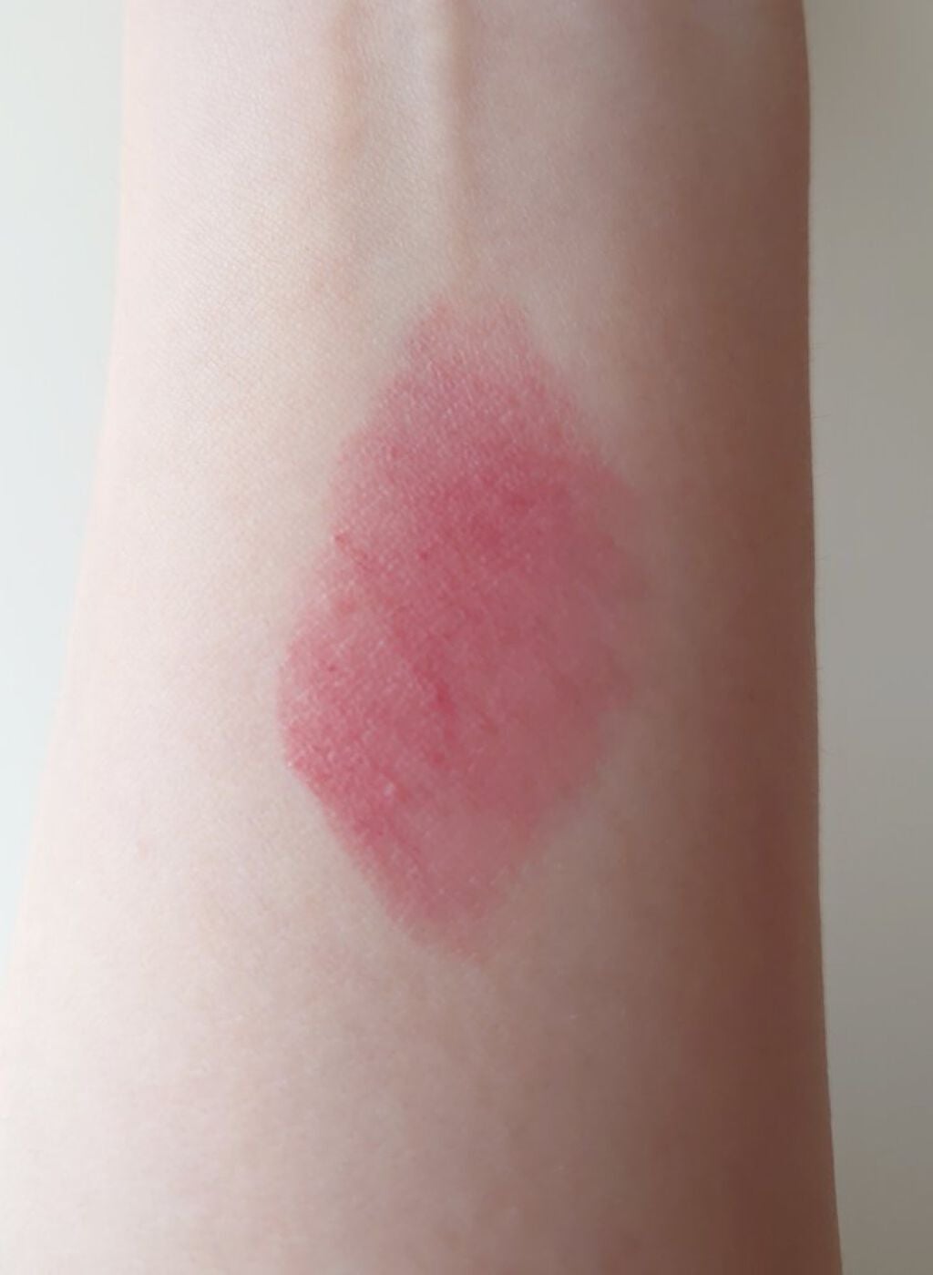 ケイト リップモンスター/KATE/口紅を使ったクチコミ(4枚目)