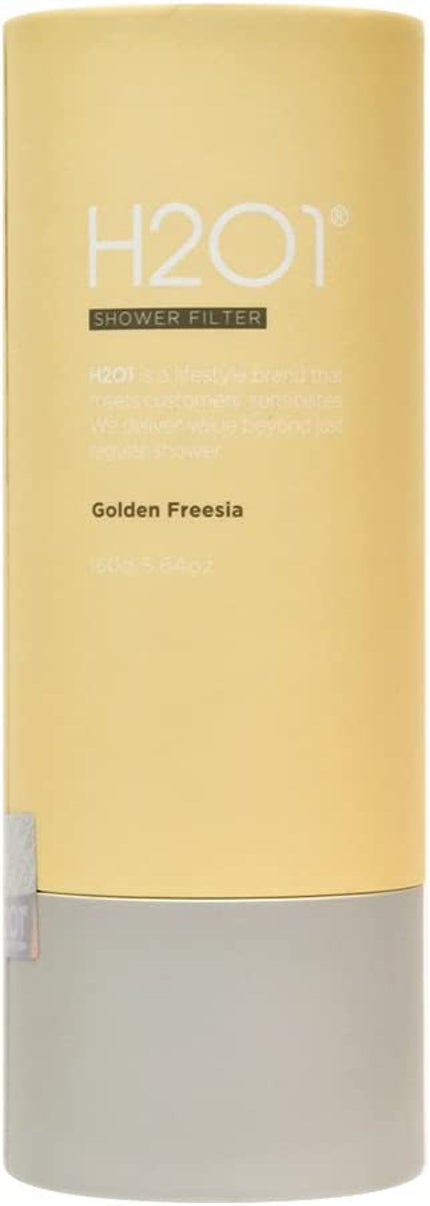 ゴールデンフリージア