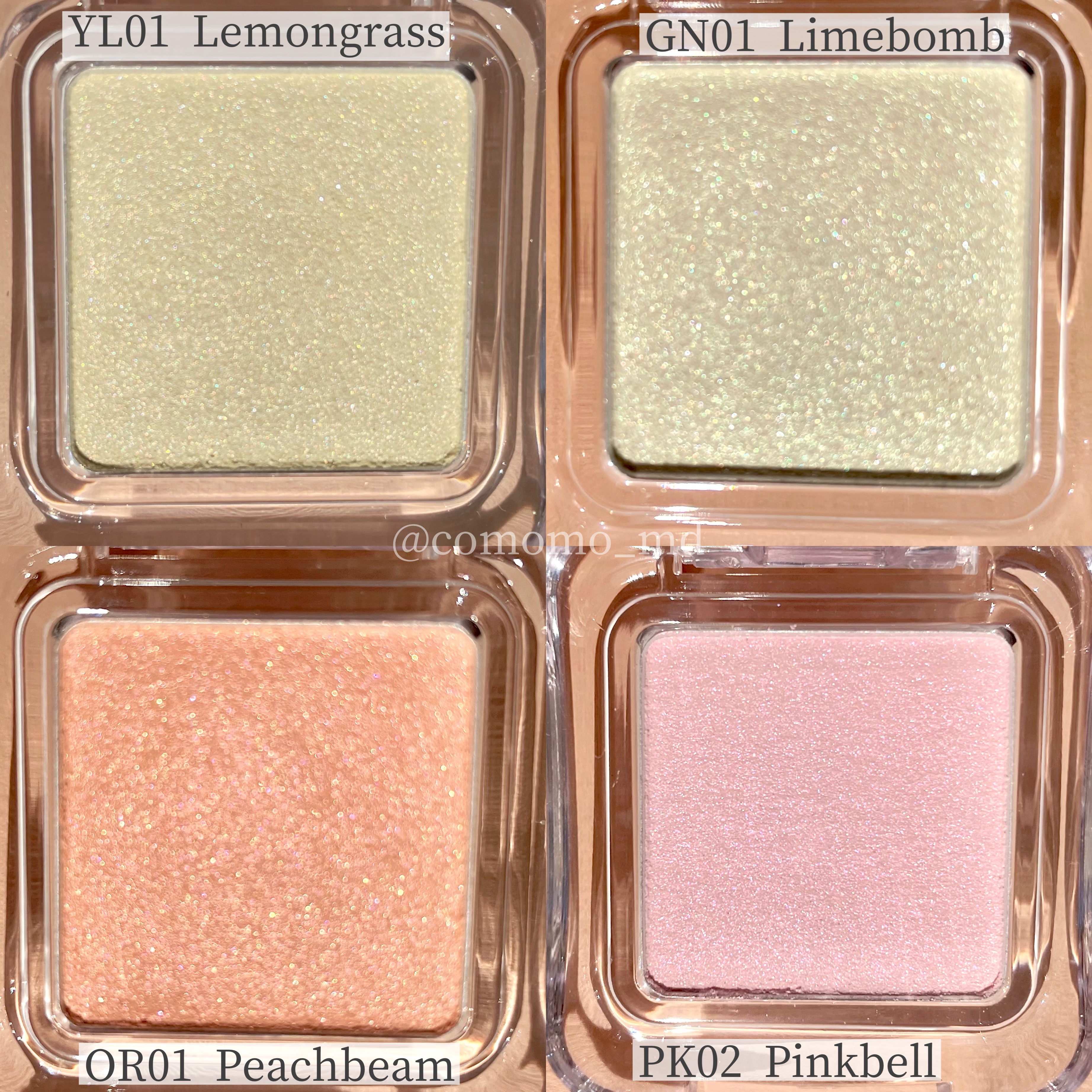 デュアルチーク/2aN/パウダーチークを使ったクチコミ（2枚目）