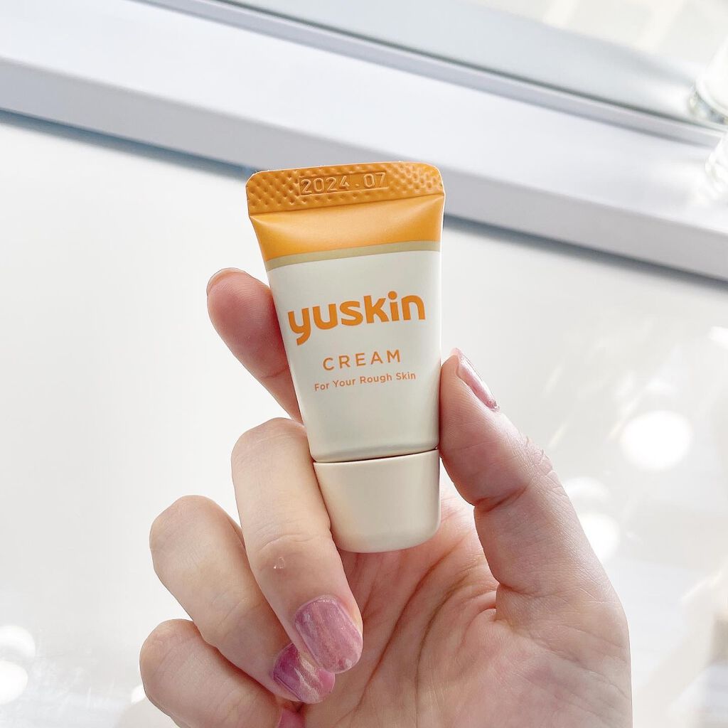 ユースキン/ユースキン/ボディクリームを使ったクチコミ(2枚目)