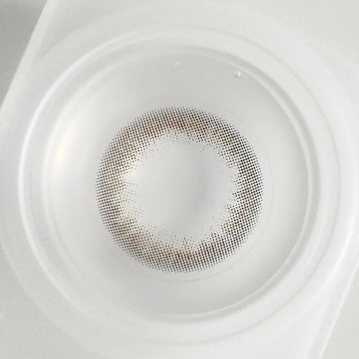 LuMia comfort 1day CIRCLE/LuMia/ワンデー(1DAY)カラコンを使ったクチコミ(5枚目)