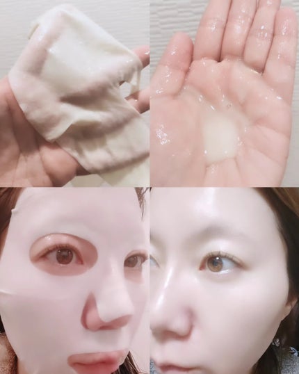 美容大好きにくちゃん@フォロバ100 on LIPS 「♚LAPCOSRETINALRESURFACINGFACEMA..」(2枚目)