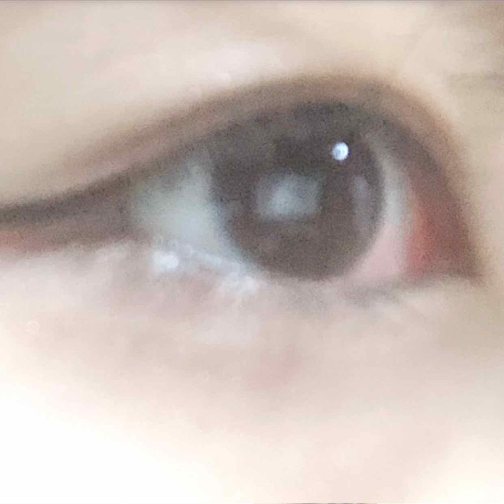 パーフェクトマルチアイズ/キャンメイク/アイシャドウパレットを使ったクチコミ（1枚目）