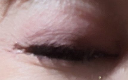 ロング&カールマスカラ アドバンストフィルム/ヒロインメイク/マスカラを使ったクチコミ(3枚目)