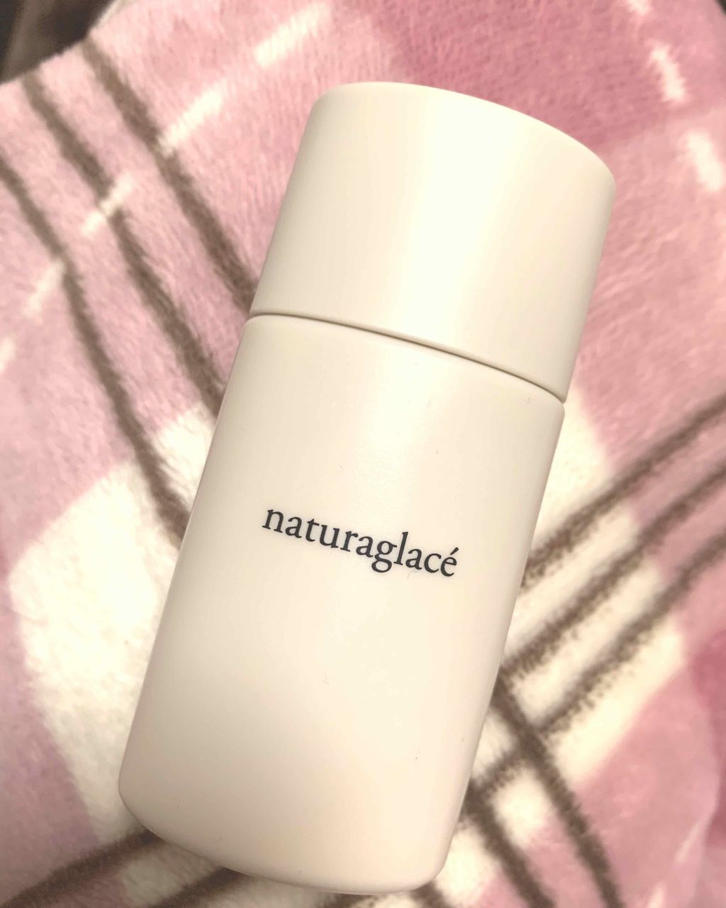 UVプロテクションベースＮ/ナチュラグラッセ/日焼け止めローションを使ったクチコミ（1枚目）