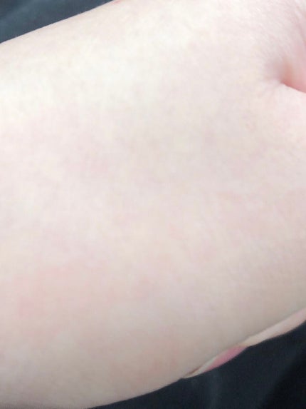 ニュアンスチェンジUV ジェル RS/アリィー/日焼け止めジェルを使ったクチコミ(4枚目)