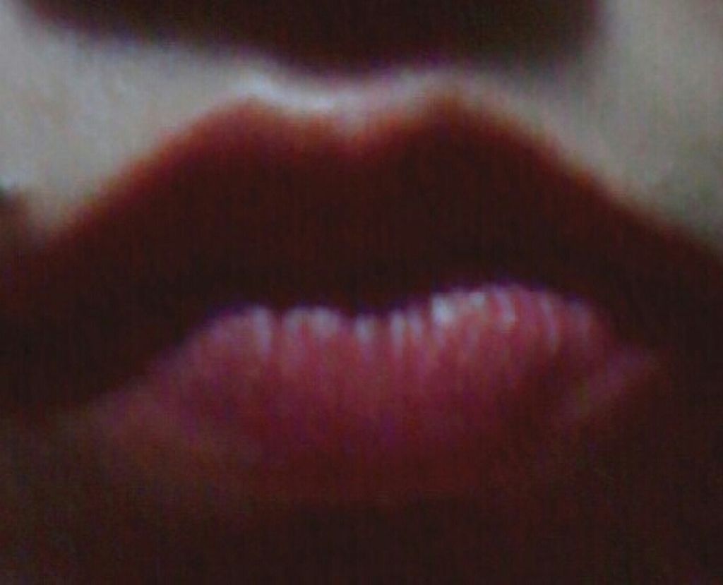 シルキーマットリップ/インテグレート/口紅を使ったクチコミ(1枚目)