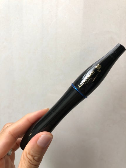 イプノスター ウォータープルーフ/LANCOME/マスカラを使ったクチコミ(1枚目)