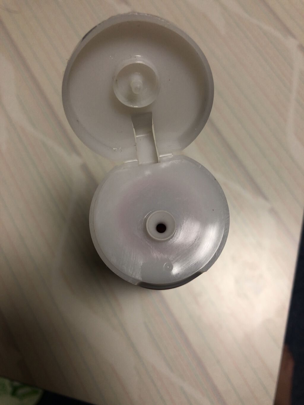 ネイチャーコンク 薬用クリアローション/ネイチャーコンク/拭き取り化粧水を使ったクチコミ(2枚目)