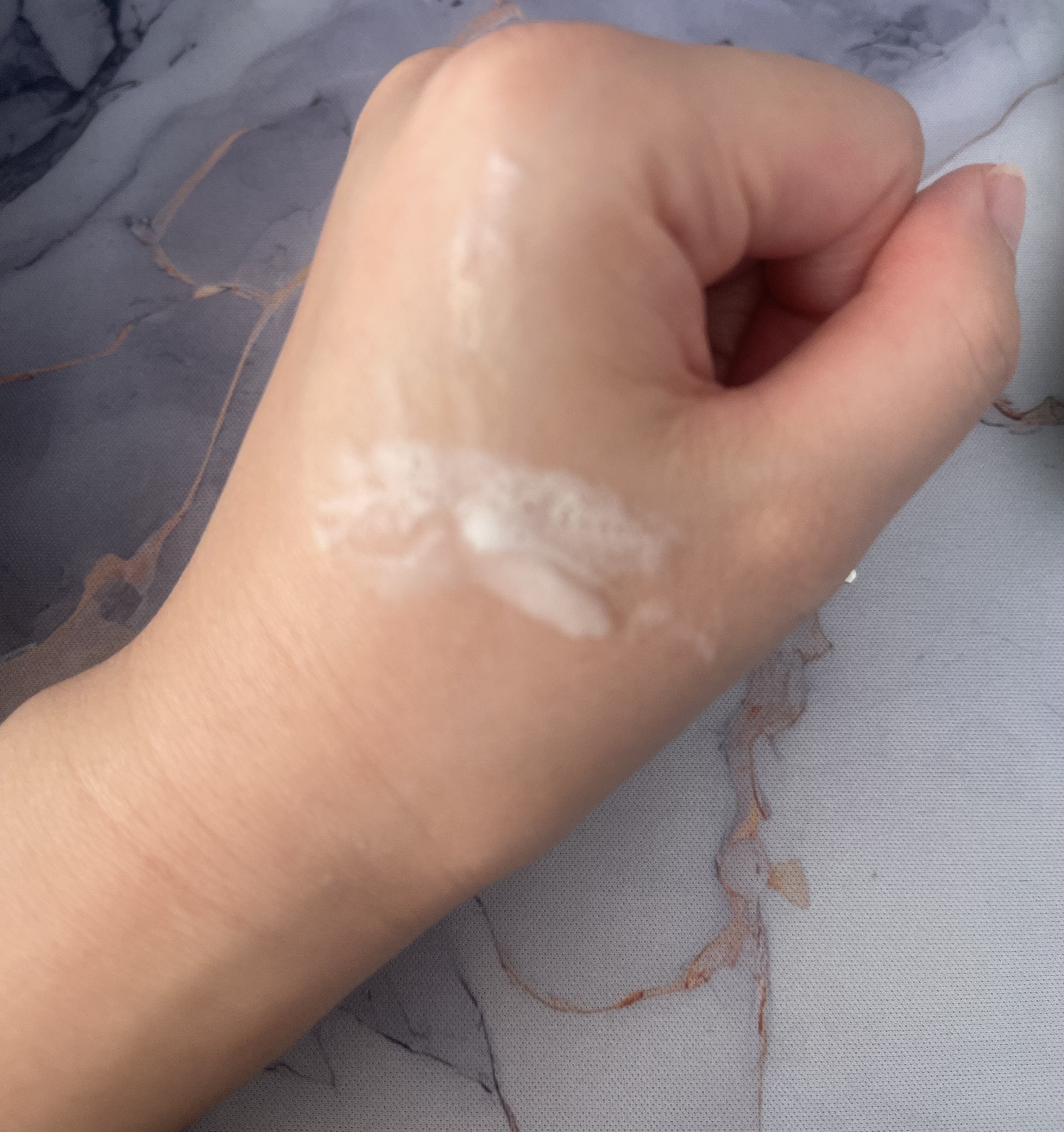 スパークリングスカルプスケーラー/ミンツリー/頭皮ケアを使ったクチコミ（2枚目）