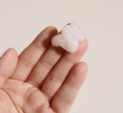 ディープダメージトリートメントEX/UNOVE/洗い流すヘアトリートメントを使ったクチコミ(2枚目)