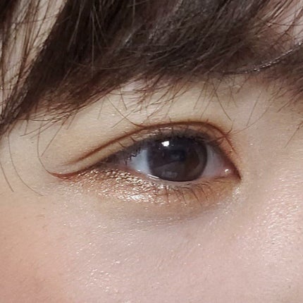 クロマティックス バロック ゴールド/shu uemura/アイシャドウパレットを使ったクチコミ(1枚目)