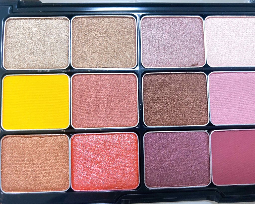 ルージュ アンリミテッド アンプリファイド<2019年クリスマスコフレ限定>/shu uemura/口紅を使ったクチコミ(2枚目)