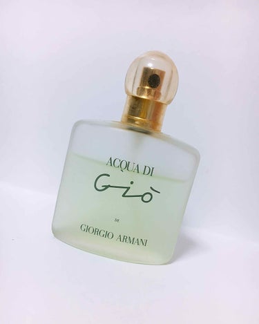 ◆ARMANI アルマーニ アクアディジオ レディース ◆100ml ◆新品