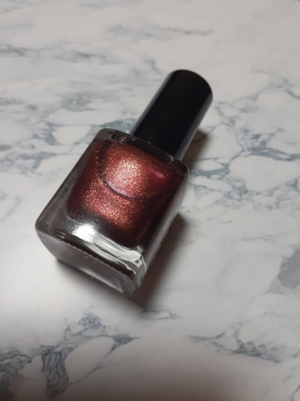 マスカレードネイル/キャンドゥ/マニキュアを使ったクチコミ（1枚目）