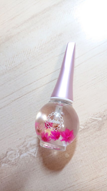 エテュセ クイックケアコート/ettusais/ネイルオイル・トリートメントを使ったクチコミ(1枚目)