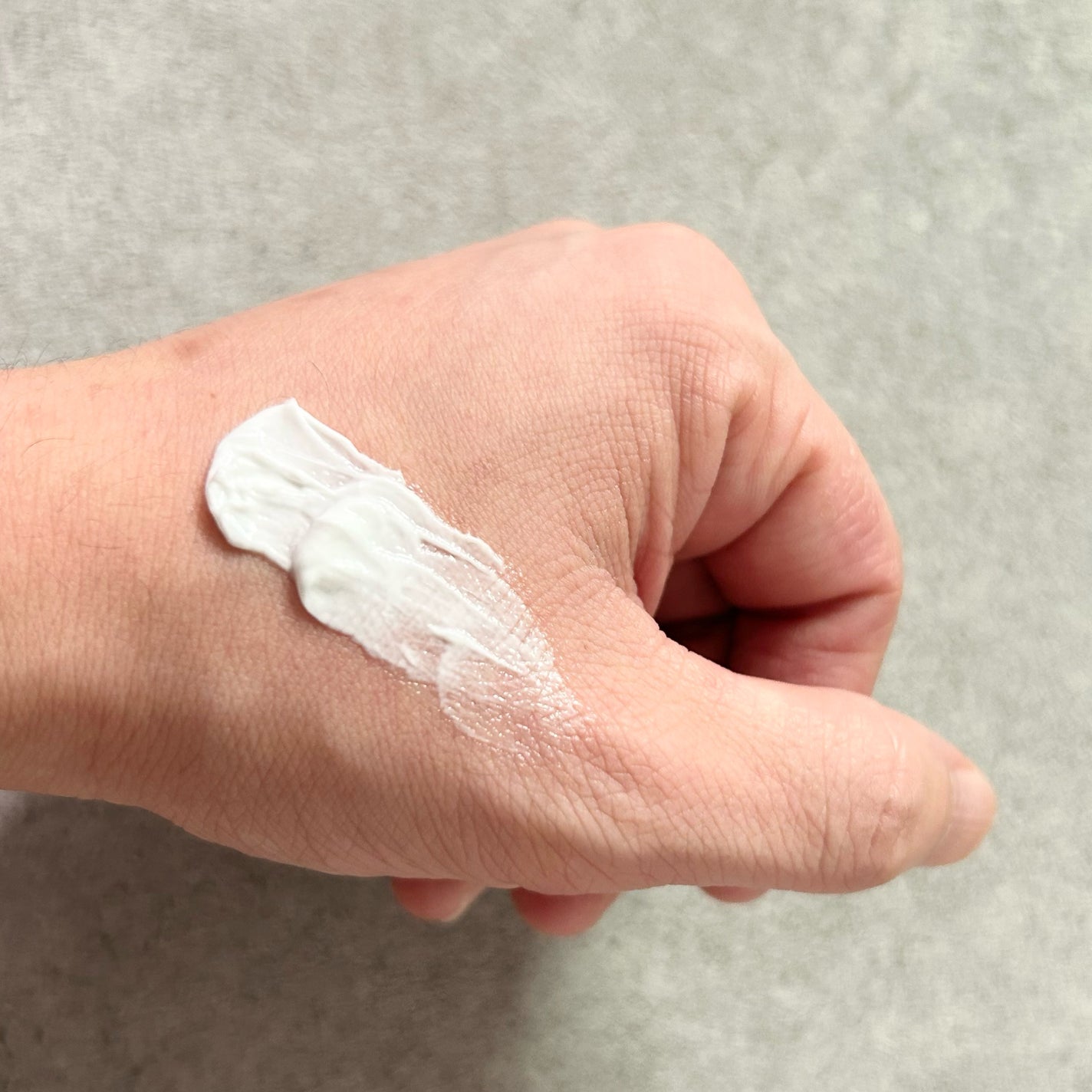 ニベアクリーム/ニベア/ボディクリームを使ったクチコミ(4枚目)