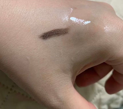 ユイルデマキアントヴィサージュ/クレ・ド・ポー ボーテ/オイルクレンジングを使ったクチコミ(5枚目)