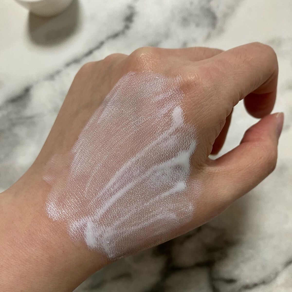 光対策プロテクトUV/Coyori/日焼け止めミルクを使ったクチコミ(4枚目)