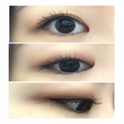 ドラマティックスタイリングアイズ/マキアージュ/アイシャドウパレットを使ったクチコミ(2枚目)