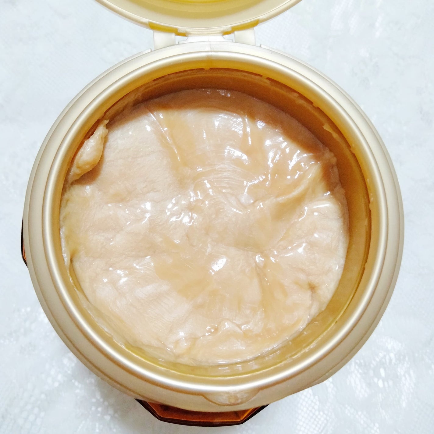 エクストラオーディナリー オイル ヘアマスク/ロレアル パリ/ヘアマスク・ヘアパックを使ったクチコミ(2枚目)