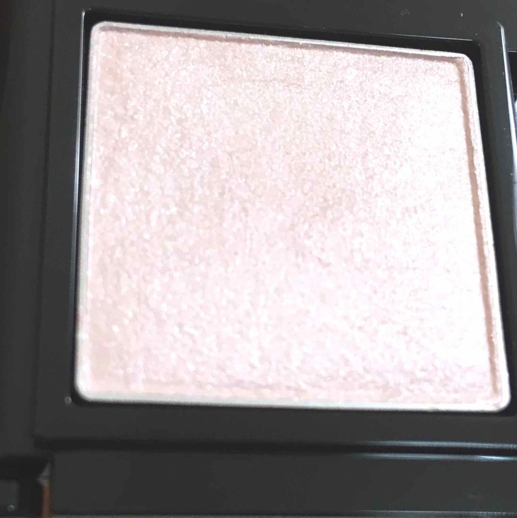 ヴィセ アヴァン シングルアイカラー/Visée/単色アイシャドウを使ったクチコミ（2枚目）